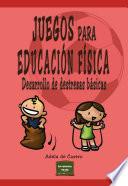 Juegos para Educación Física