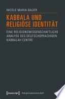 Kabbala und religiöse Identität