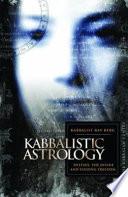 Kabbalistic Astrology