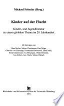 Kinder auf der Flucht