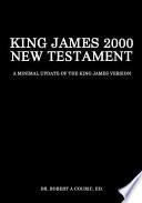 King James 2000 New Testament
