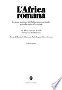 L'Africa romana