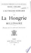 L'Autriche-Hongrie