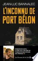 L'inconnu de Port Bélon