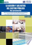 La Acción Y Los Retos Del Sector Público
