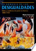 La armonía de las desigualdades