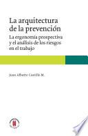 La arquitectura de la prevención