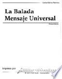 La balada