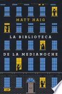 La Biblioteca de la Medianoche (AdN)
