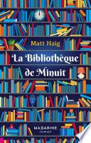 La Bibliothèque de Minuit