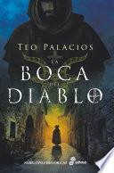 La boca del diablo
