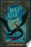 La bruja azul