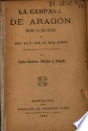 La Campana de Aragón