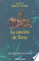 La Canción de Troya