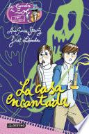 La casa encantada