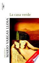 La casa verde (Primer capítulo)