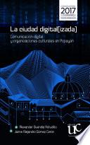 La ciudad digital(izada)