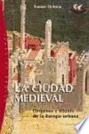 La ciudad medieval