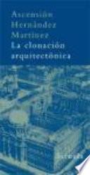 La clonación arquitectónica