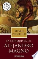 La Conquista de Alejandro Magno