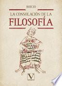 La consolación de la filosofía