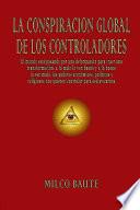 La Conspiración Global de los Controladores