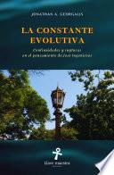 La Constante Evolutiva