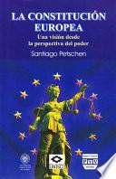 La Constitucin europea