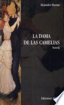 La Dama de Las Camelias