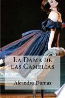 La Dama de Las Camelias