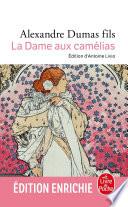 La Dame aux camélias