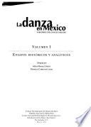 La danza en México