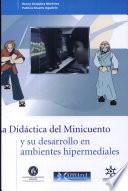 La didáctica del minicuento y su desarrollo en ambientes hipermediales