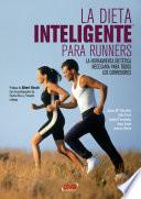 La dieta inteligente para runners