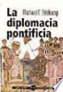 La diplomacia pontificia