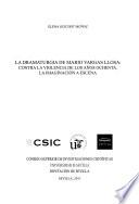 La dramaturgia de Mario Vargas Llosa