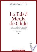 La edad media en Chile