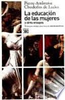 La educación de las mujeres y otros ensayos