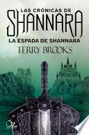 La Espada de Shannara (Shannara 1)