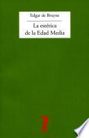 La estética de la Edad Media