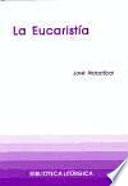 La eucaristía