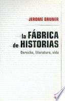 La Fábrica de Historias