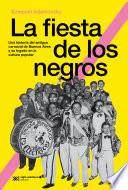 La fiesta de los negros