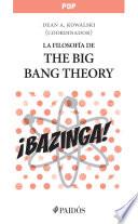 La filosofía de The Big Bang Theory