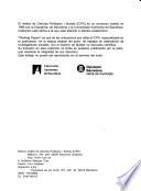 La formación de gobierno y la práctica coalicional en las ciudades autónomas de Ceuta y Melilla (1979-2007)