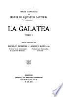 La Galatea