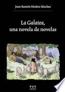 La Galatea, una novela de novelas