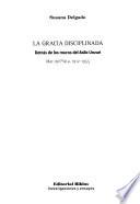 La gracia disciplinada