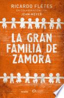 La gran familia de Zamora