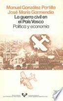 La guerra civil en el País Vasco